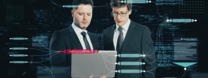 Ascend Vector: Rivoluzionare la gestione degli asset criptovalutari per i trader di oggi